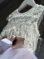 Детска рокля "WHITE GARDEN"5