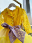 Детска рокля „TULIP“ lace 14