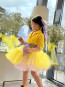 Детска рокля „TULIP“ lace 1