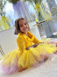 Детска рокля „TULIP“ lace 9