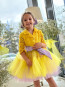 Детска рокля „TULIP“ lace 5