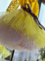 Детска рокля „TULIP“ lace 15