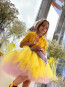 Детска рокля „TULIP“ lace 6