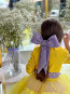 Детска рокля „TULIP“ lace 7
