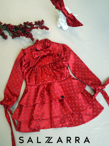 Детска рокля „АВРОРА“ 1
