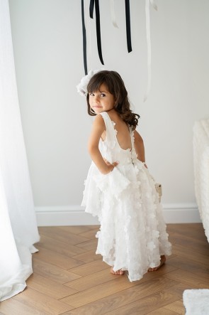Детска рокля "ALMA" 1