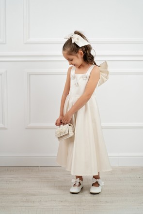 Детска рокля "MIA" 1