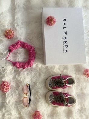 SALZARRA GIFT BOX 1