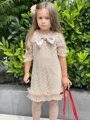 Детска рокля "SESIL" 1