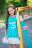 Детска рокля „СИРИНИТИ“ 3