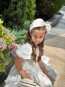 Детска рокля "SWALLOW" 5