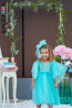 Детска рокля „СЕЛЕНА“ 5