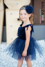 Детска рокля „РОМАНТИКА“ 3