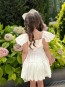 Детска рокля "SWALLOW" 3