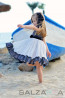 Детска рокля „Корасон“ - 2