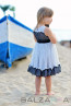 Детска рокля „Корасон“ - 3
