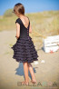 Детска рокля „Лятната нощ на Емили“ - 3
