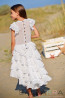 Детска рокля „Сърчица за Моника“ - 2