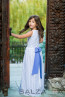 Детска рокля „Романтичната Серина“ - 2