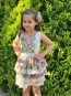 Детска рокля „ТРОПИКАНА“ 2