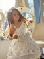 Детска рокля ANGEL WINGS 10