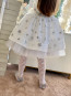 Детска рокля ANGEL WINGS 15