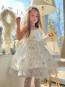 Детска рокля ANGEL WINGS 16