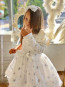 Детска рокля ANGEL WINGS 18