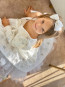 Детска рокля ANGEL WINGS 20