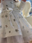 Детска рокля ANGEL WINGS 21