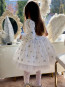 Детска рокля ANGEL WINGS 24