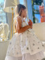 Детска рокля ANGEL WINGS 25