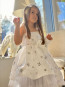 Детска рокля ANGEL WINGS 27