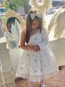 Детска рокля ANGEL WINGS 29