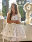 Детска рокля ANGEL WINGS 11