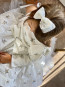 Детска рокля ANGEL WINGS 30