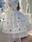Детска рокля ANGEL WINGS 32