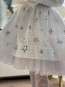 Детска рокля ANGEL WINGS 4