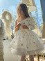 Детска рокля ANGEL WINGS 6
