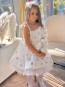 Детска рокля ANGEL WINGS 9