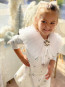 Детска рокля "SILVER STARS" 9
