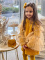 Детска рокля-туника "ADDY" 28