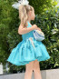 Детска рокля "ADRIANNA" 12