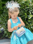 Детска рокля "ADRIANNA" 14