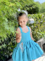Детска рокля "ADRIANNA" 15