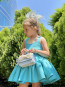 Детска рокля "ADRIANNA" 2