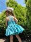 Детска рокля "ADRIANNA" 8
