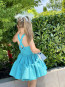 Детска рокля "ADRIANNA" 10