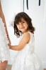 Детска рокля "ALMA" 14
