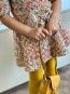 Детска рокля "AVA" 15